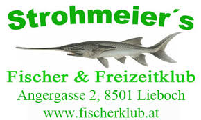 Strohmeier`s Fischer & Freizeitclub